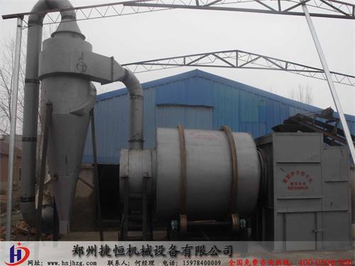 沙子烘干機全套安裝現(xiàn)場 沙子烘干機全套安裝現(xiàn)場