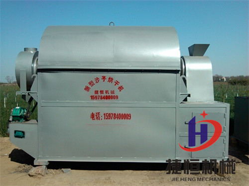 小羅茨三回程烘干機(jī) 小羅茨三回程烘干機(jī)