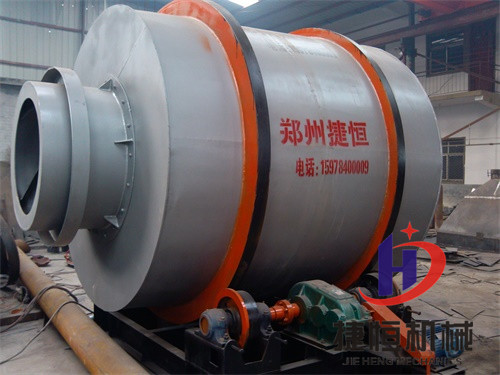 JHS6210三回程烘干機(jī) JHS6210三回程烘干機(jī)