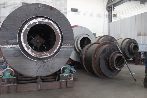 沙子烘干機(jī) 沙子烘干機(jī)